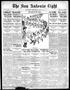 Thumbnail image of item number 1 in: 'The San Antonio Light (San Antonio, Tex.), Vol. 26, No. 49, Ed. 1 Monday, April 29, 1907'.