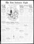 Newspaper: The San Antonio Light (San Antonio, Tex.), Ed. 1 Friday, July 26, 1907