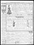 Thumbnail image of item number 3 in: 'The San Antonio Light. (San Antonio, Tex.), Ed. 1 Thursday, September 12, 1907'.