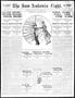 Thumbnail image of item number 1 in: 'The San Antonio Light (San Antonio, Tex.), Ed. 1 Sunday, October 20, 1907'.