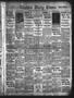 Primary view of Wichita Daily Times (Wichita Falls, Tex.), Vol. 13, No. 222, Ed. 1 Thursday, January 8, 1920