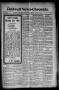 Newspaper: The Caldwell News-Chronicle (Caldwell, Tex.), Vol. 18, No. 34, Ed. 1 …