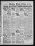 Newspaper: Wichita Daily Times (Wichita Falls, Tex.), Vol. 13, No. 250, Ed. 1 Th…
