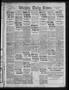 Newspaper: Wichita Daily Times (Wichita Falls, Tex.), Vol. 13, No. 253, Ed. 1 Su…