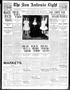 Newspaper: The San Antonio Light (San Antonio, Tex.), Ed. 1 Friday, May 1, 1908