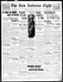 Newspaper: The San Antonio Light (San Antonio, Tex.), Ed. 1 Tuesday, June 23, 19…