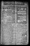 Thumbnail image of item number 1 in: 'The Caldwell News-Chronicle (Caldwell, Tex.), Vol. 19, No. 2, Ed. 1 Friday, May 27, 1898'.