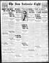 Newspaper: The San Antonio Light (San Antonio, Tex.), Ed. 1 Tuesday, August 18, …