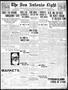 Newspaper: The San Antonio Light (San Antonio, Tex.), Ed. 1 Tuesday, October 20,…