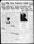 Newspaper: The San Antonio Light (San Antonio, Tex.), Ed. 1 Saturday, December 1…