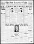 Newspaper: The San Antonio Light. (San Antonio, Tex.), Ed. 1 Friday, March 5, 19…