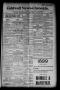 Thumbnail image of item number 1 in: 'The Caldwell News-Chronicle (Caldwell, Tex.), Vol. 19, No. 34, Ed. 1 Friday, January 13, 1899'.