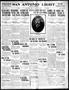 Newspaper: San Antonio Light and Gazette (San Antonio, Tex.), Vol. 29, No. 169, …