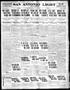 Newspaper: San Antonio Light and Gazette (San Antonio, Tex.), Vol. 29, No. 178, …