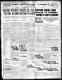 Newspaper: San Antonio Light and Gazette (San Antonio, Tex.), Vol. 29, No. 186, …