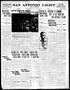 Newspaper: San Antonio Light and Gazette (San Antonio, Tex.), Vol. 29, No. 195, …