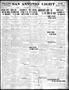 Newspaper: San Antonio Light and Gazette (San Antonio, Tex.), Vol. 29, No. 233, …