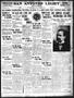 Newspaper: San Antonio Light and Gazette (San Antonio, Tex.), Vol. 29, No. 288, …