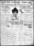 Newspaper: San Antonio Light and Gazette (San Antonio, Tex.), Vol. 29, No. 296, …