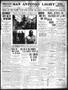Newspaper: San Antonio Light and Gazette (San Antonio, Tex.), Vol. 29, No. 298, …