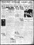 Newspaper: San Antonio Light and Gazette (San Antonio, Tex.), Vol. 29, No. 299, …