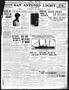 Thumbnail image of item number 1 in: 'San Antonio Light and Gazette (San Antonio, Tex.), Vol. 29, No. 316, Ed. 1 Saturday, December 4, 1909'.