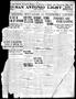 Newspaper: San Antonio Light and Gazette (San Antonio, Tex.), Vol. 29, No. 340, …