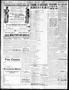 Thumbnail image of item number 2 in: 'San Antonio Light and Gazette (San Antonio, Tex.), Vol. 29, No. 350, Ed. 1 Tuesday, January 11, 1910'.