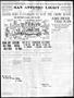 Newspaper: San Antonio Light and Gazette (San Antonio, Tex.), Vol. 29, No. 363, …