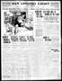 Newspaper: San Antonio Light and Gazette (San Antonio, Tex.), Vol. 29, No. 364, …