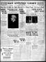 Newspaper: San Antonio Light and Gazette (San Antonio, Tex.), Vol. 30, No. 66, E…