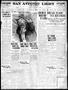 Newspaper: San Antonio Light and Gazette (San Antonio, Tex.), Vol. 31, No. 123, …