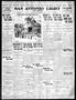 Newspaper: San Antonio Light and Gazette (San Antonio, Tex.), Vol. 31, No. 168, …
