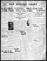 Newspaper: San Antonio Light and Gazette (San Antonio, Tex.), Vol. 31, No. 212, …