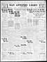 Newspaper: San Antonio Light and Gazette (San Antonio, Tex.), Vol. 31, No. 253, …