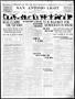 Newspaper: San Antonio Light and Gazette (San Antonio, Tex.), Vol. 31, No. 290, …