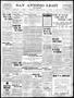Newspaper: San Antonio Light and Gazette (San Antonio, Tex.), Vol. 31, No. 367, …