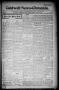 Thumbnail image of item number 1 in: 'Caldwell News-Chronicle. (Caldwell, Tex.), Vol. 20, No. 48, Ed. 1 Friday, April 27, 1900'.