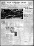 Newspaper: San Antonio Light and Gazette (San Antonio, Tex.), Vol. 32, No. 51, E…