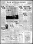 Newspaper: San Antonio Light and Gazette (San Antonio, Tex.), Vol. 32, No. 54, E…