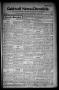 Thumbnail image of item number 1 in: 'Caldwell News-Chronicle. (Caldwell, Tex.), Vol. 21, No. 4, Ed. 1 Friday, June 22, 1900'.