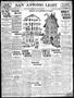 Newspaper: San Antonio Light (San Antonio, Tex.), Vol. 32, No. 189, Ed. 1 Sunday…