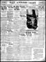 Thumbnail image of item number 1 in: 'San Antonio Light (San Antonio, Tex.), Vol. 32, No. 194, Ed. 1 Friday, August 4, 1911'.