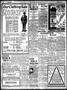 Thumbnail image of item number 2 in: 'San Antonio Light (San Antonio, Tex.), Vol. 32, No. 198, Ed. 1 Tuesday, August 8, 1911'.