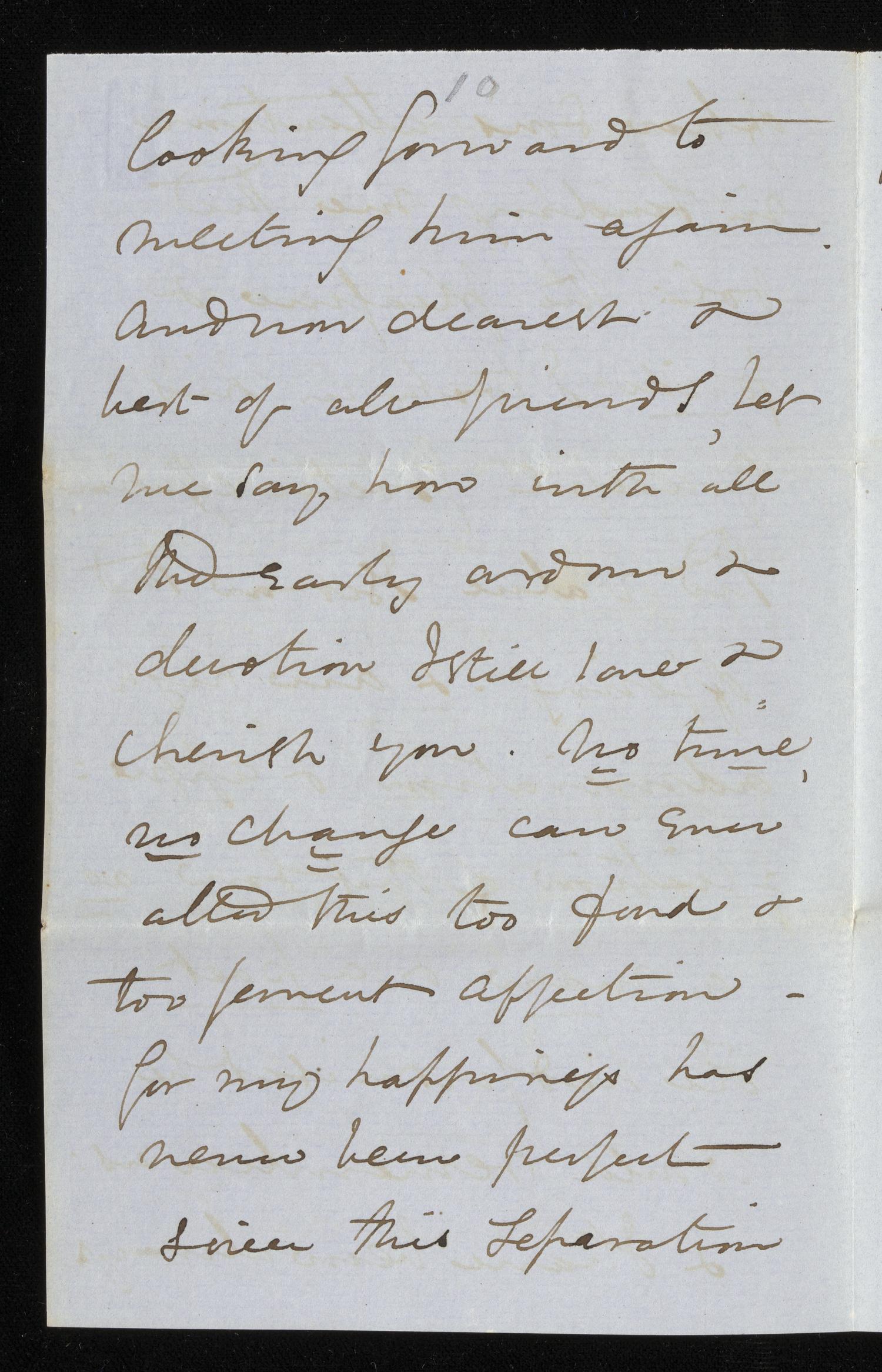 [Letter from Sarah C. B. Austin to Elizabeth Ann Upshur Teackle Quinby, January 1, 1856]
                                                
                                                    [Sequence #]: 10 of 14
                                                