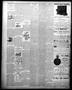Thumbnail image of item number 4 in: 'Alvarado Weekly Bulletin. (Alvarado, Tex.), Vol. 10, No. 1, Ed. 1 Friday, August 2, 1889'.