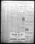 Thumbnail image of item number 3 in: 'Alvarado Weekly Bulletin. (Alvarado, Tex.), Vol. 10, No. 49, Ed. 1 Friday, July 4, 1890'.