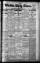 Newspaper: Wichita Daily Times. (Wichita Falls, Tex.), Vol. 1, No. 122, Ed. 1 Th…