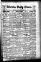 Newspaper: Wichita Daily Times. (Wichita Falls, Tex.), Vol. 1, No. 149, Ed. 1 Mo…