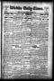 Newspaper: Wichita Daily Times. (Wichita Falls, Tex.), Vol. 1, No. 166, Ed. 1 Sa…